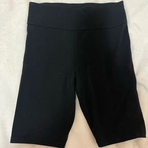 *SOLD* Wild Fable Biker Shorts